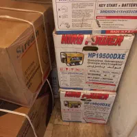 فروش ویژه موتور برق خانگی دارای نوسانگیر صدرصد مس