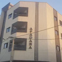 آپارتمان ۱۳۵ متری ۳ خواب گرگاب