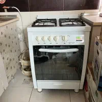 فرگاز چهار شعله تاکنو