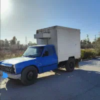 نیسان دوگانه شرکتی یخچال