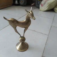آهوی برزی قدیمی