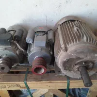 سیم پیچی /خریدوفروش‌ موتور و دینام صنعتی و کشاورزی|خدمات پیشه و مهارت|اصفهان, سرشبادران|دیوار