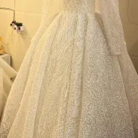 یک بار پوشیدم