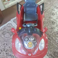 ماشین شارژی|اسباب و اثاث بچه|چهاردانگه (تهران), |دیوار