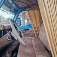 نیسان دیزل 90ونیسان95 دوگانه|خودرو سواری و وانت|پیرانشهر, |دیوار