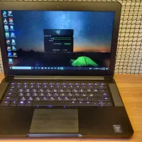 لپتاپ ریزر مدل razer blade rz09