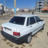 پراید 131مدل 90