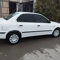 سمند91تمیز|خودرو سواری و وانت|اردبیل, |دیوار