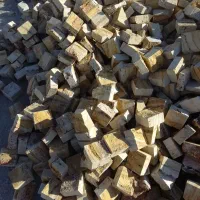 سنگ‌کوبیک مناسب برای کف باغ ویلا و پارکینگ