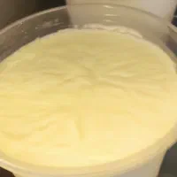 همکاری فروش ماست محلی و دوغ