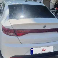 تارا v1پلاس|خودرو سواری و وانت|فیروزآباد (فارس), |دیوار