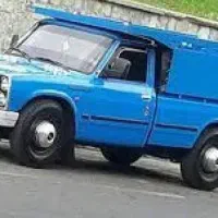 فروش فوری نیسان مدل 98