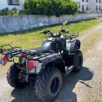 ATV 250|موتورسیکلت|رویان, |دیوار