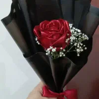 گل روبانی