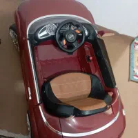 ماشین شارژی