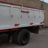 کامیون کاویان مدل 91 بشرط|خودرو سنگین|دزفول, |دیوار