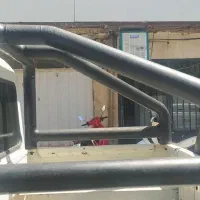 باربند لندور یا پاژن