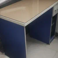 میزتحریر|میز تحریر و کامپیوتر|اردبیل, |دیوار