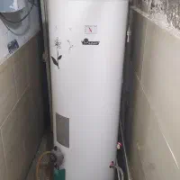ابگرمکن ایران شرق سوراخ داره
