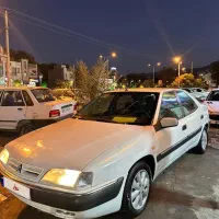 زانتیا 89|خودرو سواری و وانت|بیرجند, |دیوار