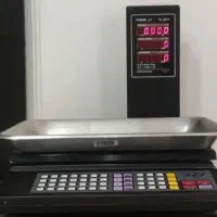 ترازو پند سالم وتمیز