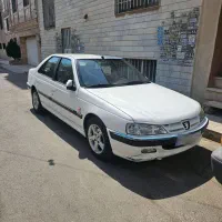 پارس ELX مدل ۹۳ سفارش مدیران