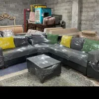 تولید کننده مبل ال راحتی