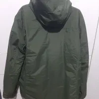 کاپشن خارجی نورث فیث|لباس|باغستان, |دیوار