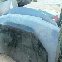 درو کاپوت استوک|قطعات یدکی و لوازم جانبی|یزد, |دیوار