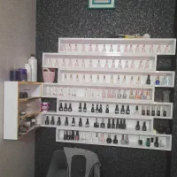 فروش پکیج کامل وسایل ناخن|آرایشی، بهداشتی، درمانی|سمنان, |دیوار