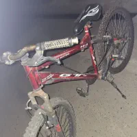 دوچرخه شماره 24
