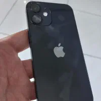 Iphone 12 mini  مشابه آکبند