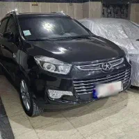 جکs5مدل۱۴۰۱نیوفیس درحد