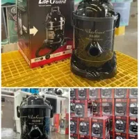 جاروبرقی لایف گارد سطلی موتور قوی ۱۰هزار