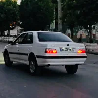 پارس۱۴۰۱|خودرو سواری و وانت|یاسوج, |دیوار