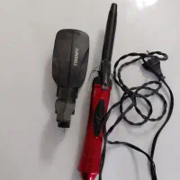 اتو مو فر کننده