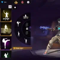 اکانت فری فایر قدیمی|کنسول، بازی ویدئویی و آنلاین|کازرون, |دیوار