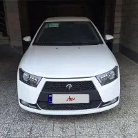 دنا پلاس ۵ دنده بورسی - مدل ۱۴۰۳