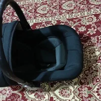 کریر و رختخواب نوزاد6 تیکه