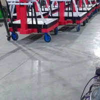 باسکول 2t ابعاد 120در 120مدل kst2000|ماشین‌آلات صنعتی|پاکدشت, پاکدشت (مامازند)|دیوار