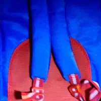 کیف راهنمایی پسرانه دخترانه با کیفیت|کیف، کفش، کمربند|یزد, |دیوار