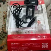 Genius FaceCam 1000X HD 720p