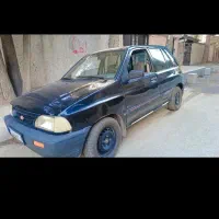 ماشین پراید