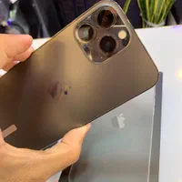 اپل iPhone 13 Pro Max با حافظهٔ ۲۵۶ گیگابایت|موبایل|بندر انزلی, امامزاده|دیوار