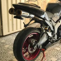 موتورسنگین Cbr Cb1300 Zx Ninja|موتورسیکلت|تهران, الهیه|دیوار