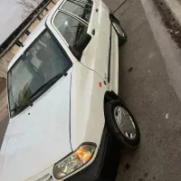 پراید|خودرو سواری و وانت|ابهر, |دیوار