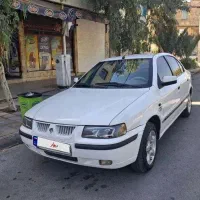 سمنداف سون دوگانه مدل ۸۹ تمیز وسالم