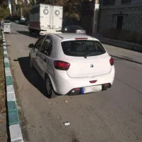 تیبا ۲ در حد خشک|خودرو سواری و وانت|کرمانشاه, |دیوار