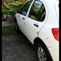 کوییک اسفند 1400.. معاوضه با مسکن مهر|خودرو سواری و وانت|کرج, کیانمهر|دیوار