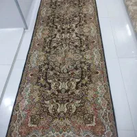 کناره فرش 3در1/5|فرش|اصفهان, برازنده|دیوار